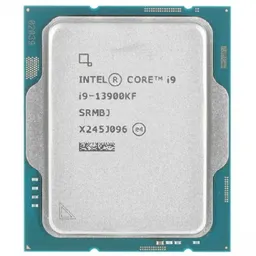CPU Intel Core i9-13900KF 2.2-5.8GHz (8P+16E/32T, 36MB, S1700, 10nm, No Integ. Graphics, 125W) Tray Modelul procesorului  Intel Core i9 13th Generation Socket  LGA1700 Numar Nuclee  24x Cores Numar thread-uri  32x Threads Memorie Cache (L3)  36MB Dimensiune maxima RAM  128 GB Tip Memorie  DDR5 SDRAM Grafica Integrata  Fara grafica integrata