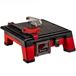 Аккумуляторный плиткорез (без аккумулятора) Einhell TE-TC 18/115 Li PXC SOLO 18 В