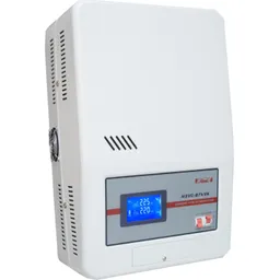 Стабилизатор однофазный Himel HSVC-B7KVA 5.6 кВт 100 - 240 В , HSVCB7CI110WF