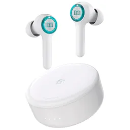 Monster TWS Headphones Clarity 102 AirLinks, White