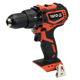 Аккумуляторная дрель-шуруповерт (без аккумулятора) 42 Нм 18 В 0 - 2000 об/мин Yato YT82795