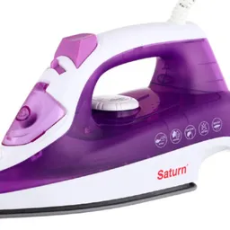 Fier de calcat Saturn ST-CC6120