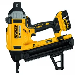 Ciocan pneumatic p/u beton DeWALT DCN890P2 Li-Ion 18V 5.0Ah