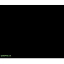 Mouse Pad Esperanza EGP106K CLASSIC XXL, Gaming mouse pad, 800x240x2 mm, Rubber bottom