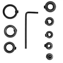 Набор ограничителей сверления VOR24070 Vorel VOR24070