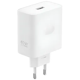 OPPO Power Adapter SUPERVOOC 80W, White