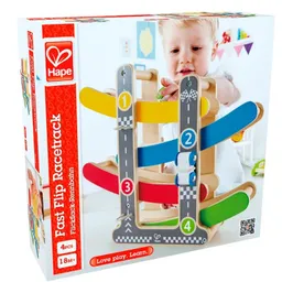 HAPE Pista cu ma%3Fini de curse Aruncare brusca E0438 6943478014329