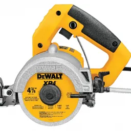 Masina de taiat placi ceramice DeWALT DWC410 1300W