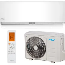 MDV MDSA-09HRN8/MDOA-09HN8