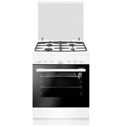 Газ.Плита Белый HANSA FCMW68123