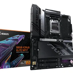 Gigabyte B850 A ELITE WF7