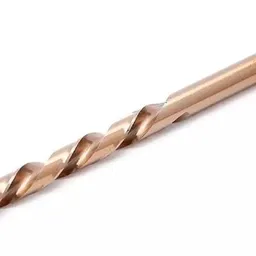 Burghiu pentru metal 10.5mm HSS-Co Industrial TOLSEN 75159