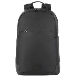 Tucano Backpack Fine Double 15.6", Black BKFINE15D-BK