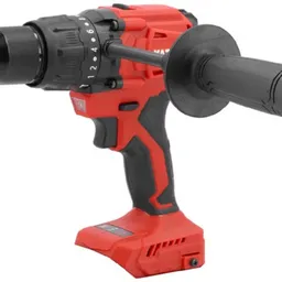 Аккумуляторная ударная дрель-шуруповерт (без аккумулятора) 18 В 0 - 29750 уд/мин Yato YT827791