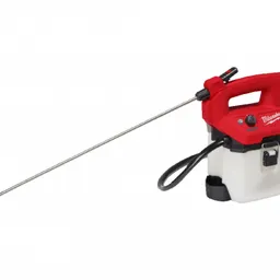 Pulverizator de substante chimice pe acumulator , 3.7 L, model M12 BHCS3L-0, 4933480781 Milwaukee