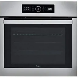 Whirlpool AKZ9 6230 IX