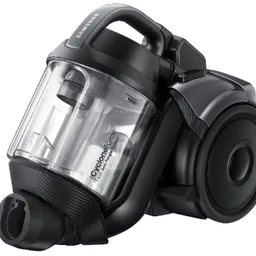 Пылесос с контейнером Samsung VC21K5170HG/UK Мощность, (Вт)  2100**Объем пылесборника, л  2**Пылесборник  Циклон**Цвет  Черный