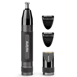 Trimmer BaByliss E111E Tip Baterie  АА