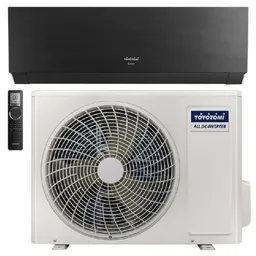 Toyotomi Erai CTN/CTG- 371BV