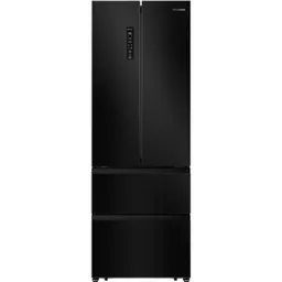 Refr/SBS Hisense RF632N4AFE1 Tip instalare Independenta Camere Frigider, Congelator Sistem dezghe%3Fare frigider No Frost Sistem dezghe%3Fare congelator No Frost Clasa de eficien%3Fa energetica E Volumul total util 485 L Latime 70,4 cm Inaltime 200 cm Adancime 69,2 cm