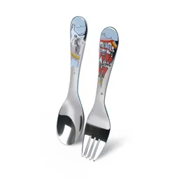 Set de tacamuri Fissman Unicorn 3567 (2 el)