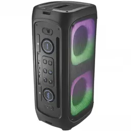 Eden (Gradiente) Party Speaker ED-611 36W, 6,5", Black