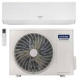 Toyotomi Erai CTN/CTG-335W