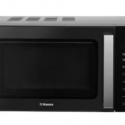 Микроволновая печь Hansa AMGF20E1GFBH черный