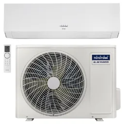 Toyotomi Erai CTN/CTG-356W