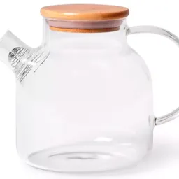 Ceainic p/u infuzie Fissman 6537 1.2l