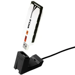 D-Link DWA-160/RU/C1B, USB2.0 Wireless LAN Adapter