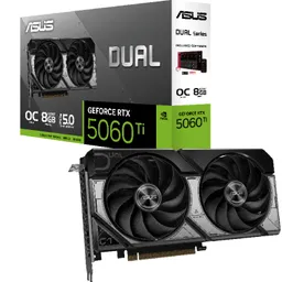 ASUS RTX5060Ti