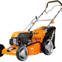 Газонокосилка бензин. самох. 46cm 3.5Hp 98.5сс 60L DAEWOO DLM 50SP DLM 50SP