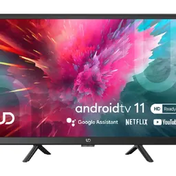 UD TV 24'' HD LED