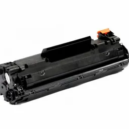 HP 87A Black Original