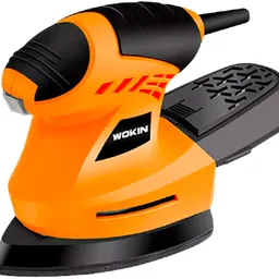 Шлифмашина вибрац. триуг. 140x90mm 200W Wokin 788720 788720