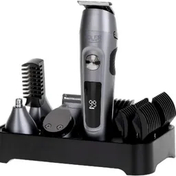 Машинка для стрижки ADLER AD 2944 Серый