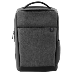 15.6" NB Backpack - HP Renew Travel 15.6-inch Backpack, Grey.