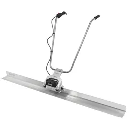 Виброрейка по бетону 240 Вт 220 - 240 В 6000 - 10000 кол/мин 1 м Yato YT82611