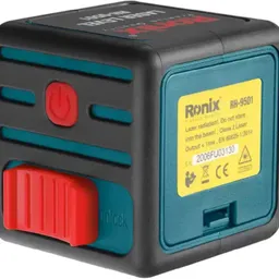 Лазерный нивелир 10м 2 луча RONIX RH-9501
