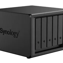 SYNOLOGY "DS1525+", 5-bay, AMD Ryzen 4-core 2.2Ghz, 8Gb*1+1 Slot, 2x2,5GbE, 2xM.2 NVMe, 1xPCIe Procesor AMD Ryzen V1500B, 4-core 2.2 GHz Memorie 8 GB DDR4 ECC SODIMM Locuri pentru HDD 5 Locuri External Ports 2 porturi LAN RJ-45 2.5GbE  2 porturi USB 3.2 Gen 1  2 porturi de expansiune (USB Tip-C)