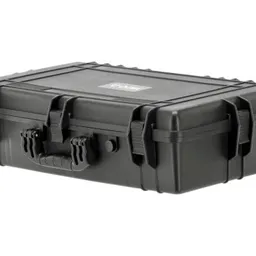 Ящик герметичный Yato SHOCK PROOF 715 x 430 x 185 мм Пластик YT08918