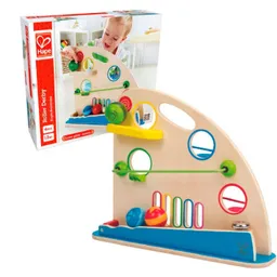 HAPE Jucarie Hape  Cursa cu bile E0430 6943478009868