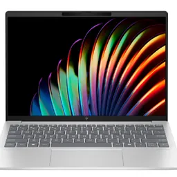 Laptop HP PAVILION AERO 13 NATURAL SILVER (13-BG0003CI), 13.3” WUXGA