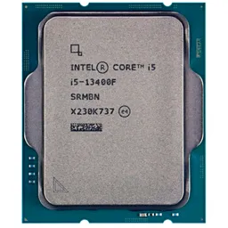 Intel Core i5-13400F