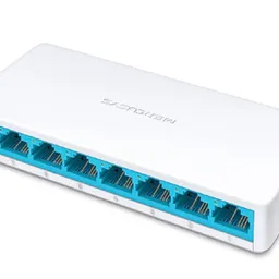 Switch Mercusys MS108