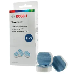 Cредство Для Очистки BOSCH TCZ8002A