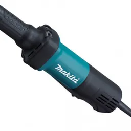 Прямая шлифовальная машина Makita gd0600 400 Вт 220 - 240 В , GD0600