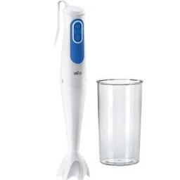 Blender  Braun MQ3000WH
