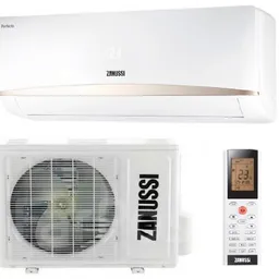 Zanussi Perfecto ZACS-09 HPF-A17-N1